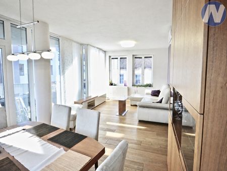 Pronájem bytu 3+1 110 m² - Photo 2