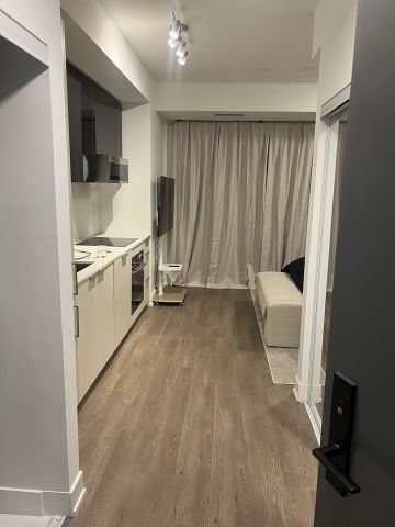 For Lease - 308 Jarvis Street Unit# 2404, Toronto, Ontario - Photo 5