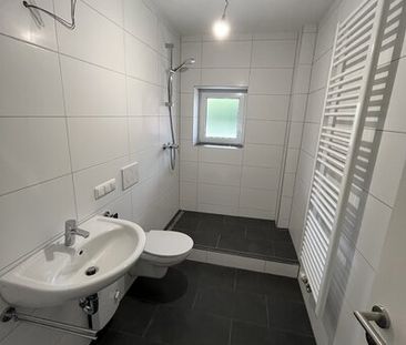 Mit Balkon und neuem Bad - Gemütliche 3-ZW im Hochparterre - Foto 1