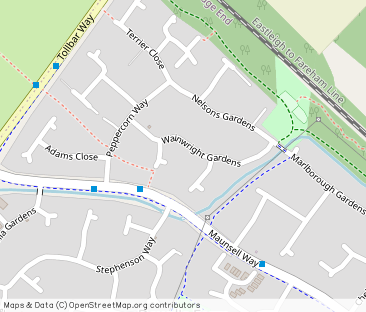 Wainwright Gardens, Hedge End, SO30 - Photo 1