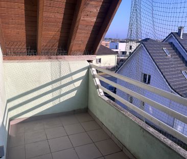 Location Appartement 3 pièces 73m² RIXHEIM 68170 - Photo 2