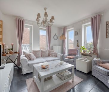 Instapklaar appartement met 3 slaapkamers en garage - Photo 4