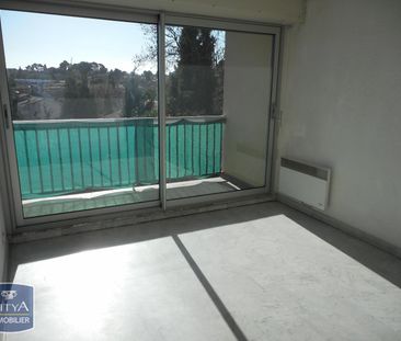 Location Appartement 2 pièces 35m² MONTPELLIER 34070 - Photo 2