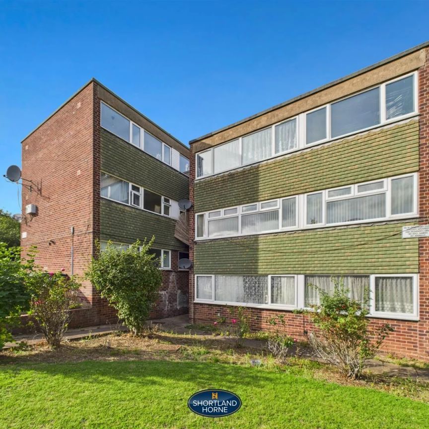 Braemar Close, Wyken, Coventry - Photo 1