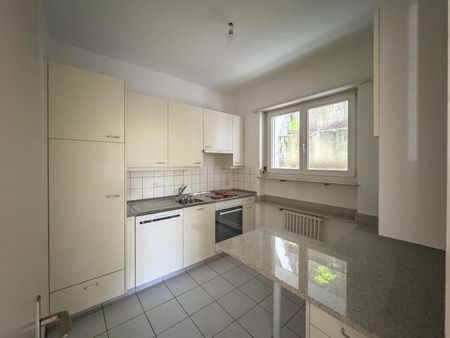 3.5 Zimmer, 1. Stock - Foto 3