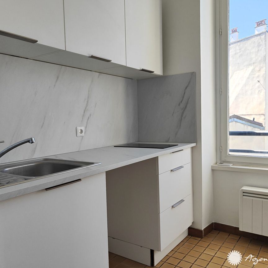 Location Appartement 2 pièces 35m² ST GERMAIN EN LAYE 78100 - Photo 1