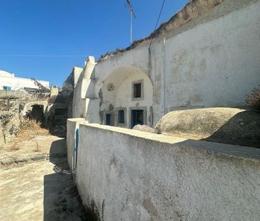 Άλλο είδος κατοικίας για ενοικίαση Μεσαριά (Σαντορίνη) - Φωτογραφία 1