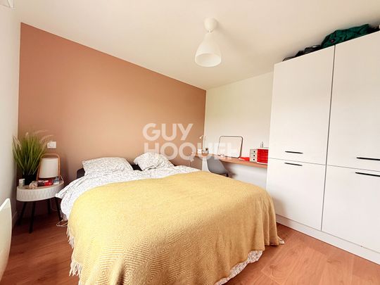 Location Appartement 1 pièce 26m² - Photo 1