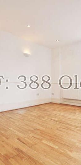 Old St (d Floor), London, EC1V - Photo 1