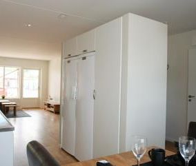 Merkuriusvägen, Växjö - Photo 1