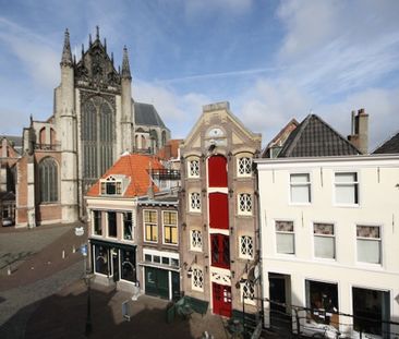 Nieuwstraat | Leiden - Photo 1