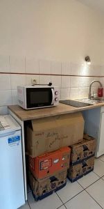 Appartement à louer 2 pièces 47.45m² - Photo 3