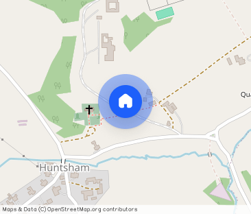 3 Huntsham Court Stables, Huntsham, Tiverton, Devon, EX16 - Photo 1