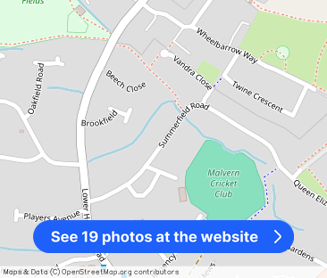 Summerfield Road, Malvern, WR14 - Photo 1