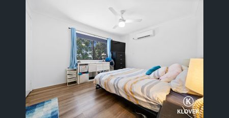 🌟 For Rent: 3-Bedroom Home with Extra Studio Shed 🌟 -29/127 Barbaralla Drive, Springwood - Photo 4