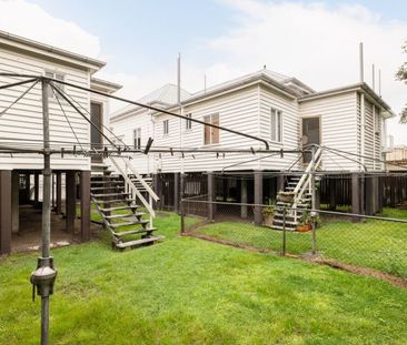 Neat and tidy unfurnished unit in New Farm! - Photo 4