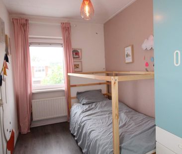 Maison d'angle Moerbeistraat, Hengelo (Overijssel) - À Louer - Photo 6