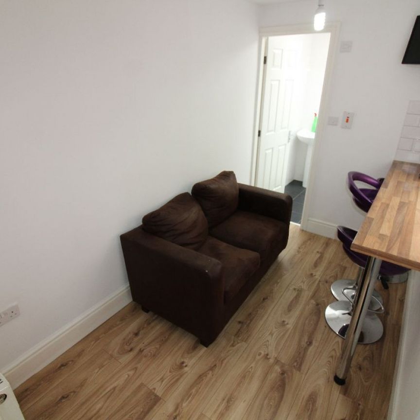 Crown Street, PRESTON, Lancashire PR1 2RU - Photo 1