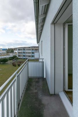 Zentrale Lage in der Nähe des Flughafens - MIETEN OHNE KAUTION - Foto 1