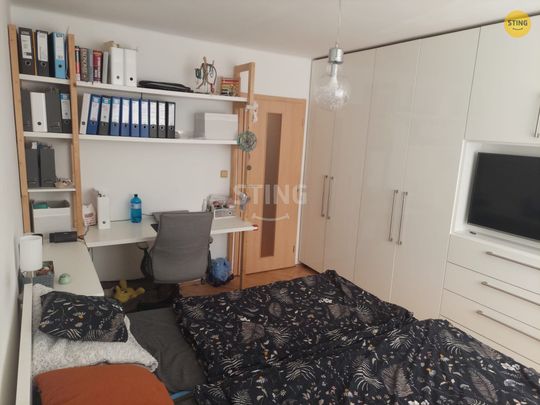 Byt 2+1 k pronájmu, Pardubice / Bílé Předměstí, ulice Studánecká - Fotografie 1