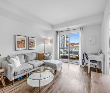 For Lease - 1 Neighbourhood Lane Unit# 403, Toronto, Ontario - Photo 6