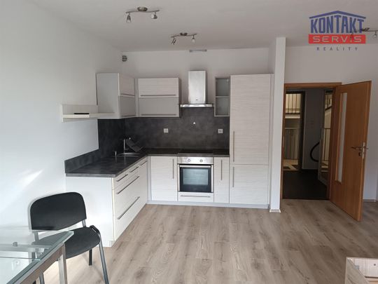 Pronájem bytu 1+kk a garsoniéry 39 m², Hluboká nad Vltavou - Photo 1