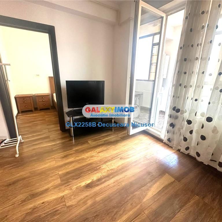 Apartament 2 camere Mobilat Utilat, Ilie Petre, 300 Euro - Fotografie 1