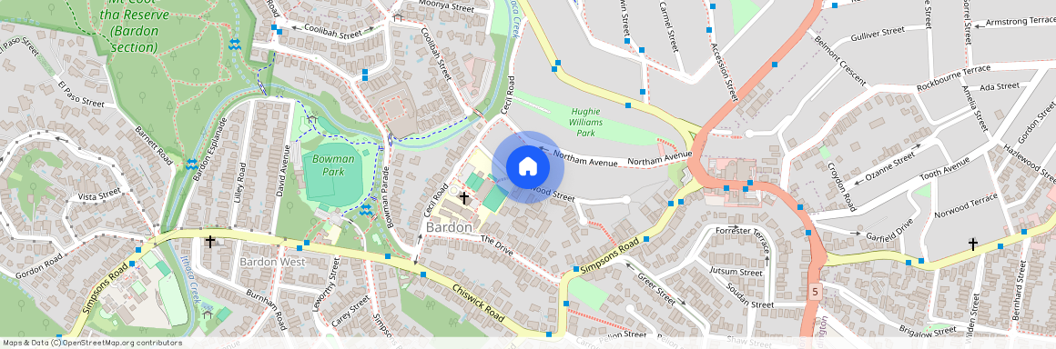 10 Rosewood Street, Bardon