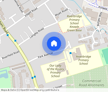 Charter Place, Staines-Upon-Thames, TW18 - Photo 1