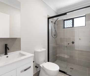 Brand new spacious one bedroom unit - Photo 1