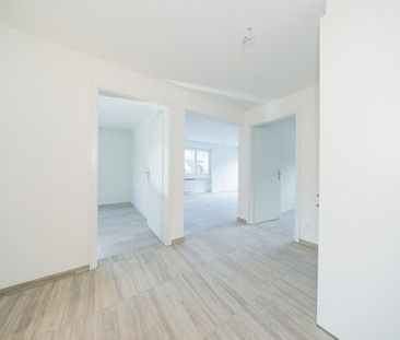 Attraktive Neurenoviert Wohnungen - Photo 1