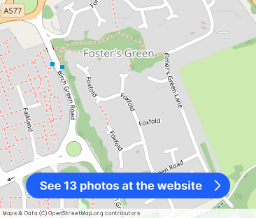 Foxfold, Skelmersdale, WN8 6UE - Photo 1