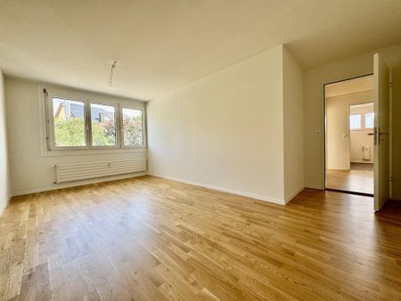 4 Zimmer, 93 m², 1. Stock - Photo 2