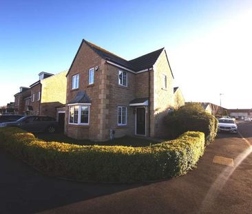 Charlotte Place, Longbenton, Newcastle Upon Tyne, NE12 - Photo 1