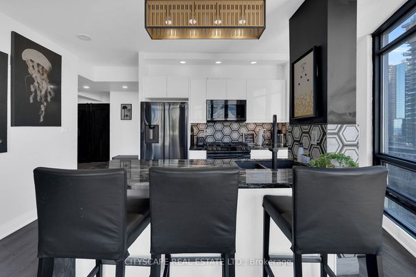 For Lease - 3 Navy Wharf Court Unit# 2308, Toronto, Ontario - Photo 1