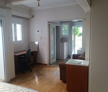 Studio/Γκαρσονιέρα για ενοικίαση Άγιοι Σαράντα - Α.Τ.Α. (Λάρισα) - Photo 3