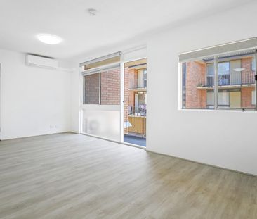 21/31-33 Hampstead Road, Homebush West NSW 2140 - Apartment For Ren... - Photo 1