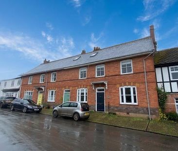 The Bury, Thorverton, Exeter - Photo 1