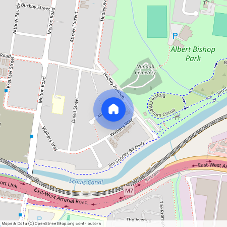 8 Alicia Street, QLD 4012, Nundah