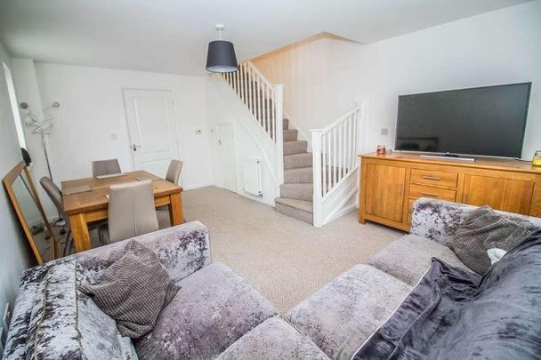 Teal Farm Way, Teal Farm, Washington, Tyne And Wear, NE38 - Photo 1