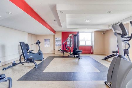 For Lease - 15 Torrance Road Unit# 1507, Toronto, Ontario - Photo 5