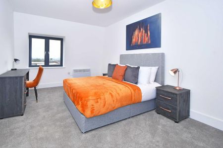 1 bedroom apartment to rent - Photo 4