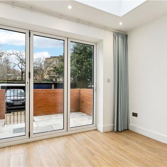 4 bedroom house to rent - Photo 1