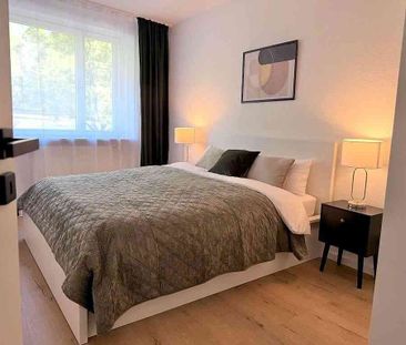 2 Zimmer, 52 m², 2. Stock - Photo 2
