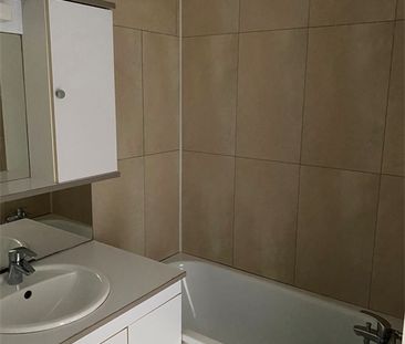 Location Appartement 1 pièce 21m² - Photo 1