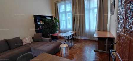 Kiadó tégla lakás – 2. fotó