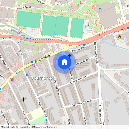 9 Alton Road, B29 7DU