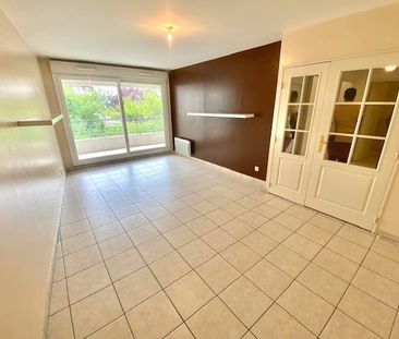 Location Appartement 2 pièces 51m² VILLEURBANNE 69100 - Photo 1