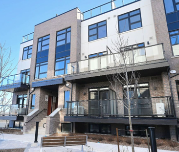 For Lease - 1581 ROSE Way Unit# 105, Milton, Ontario - Photo 6