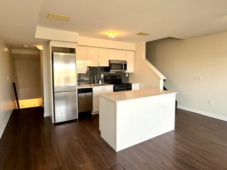 For Lease - 157 William Duncan Road Unit# 4, Toronto, Ontario - Photo 5